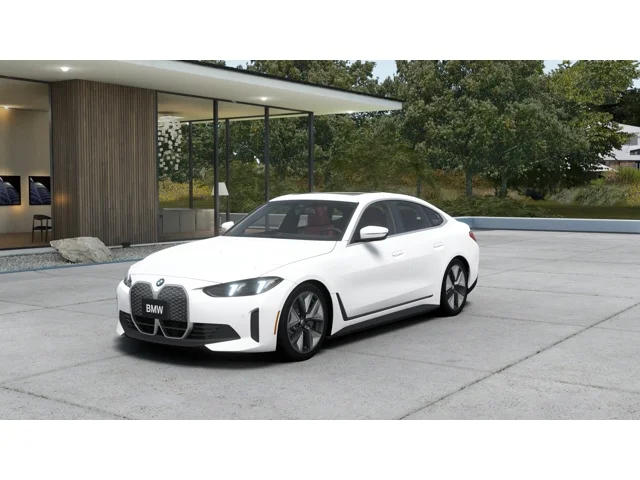 2026 BMW i4
