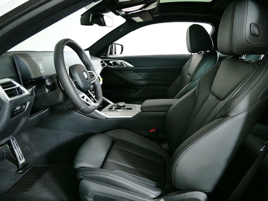 2026 BMW 4 Series 430i - Photo 30