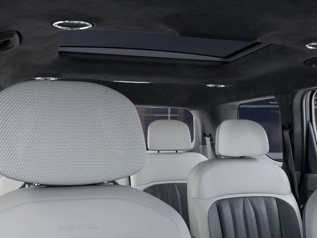 New 2026 Glacial White Pearl Kia GT-Line AWD image 27