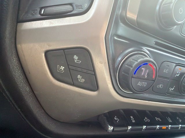 Used 2016 Summit White GMC Denali image 22