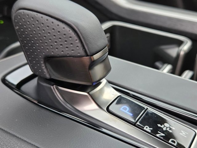 New 2026 Celestial Silver Metallic Lexus F SPORT PERFORMANCE PREMIUM AWD image 45