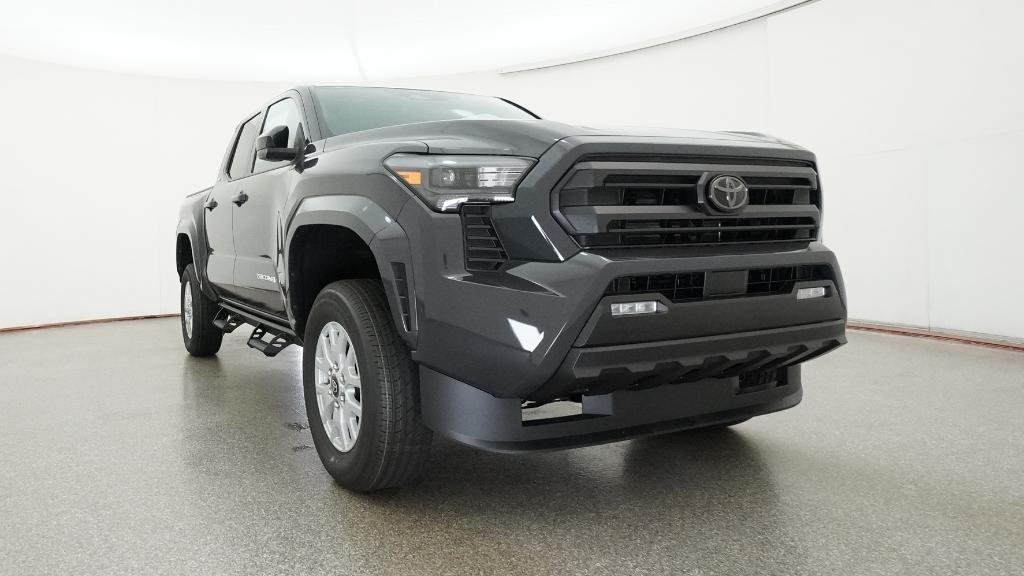 New 2026 Underground Toyota SR5 image 17
