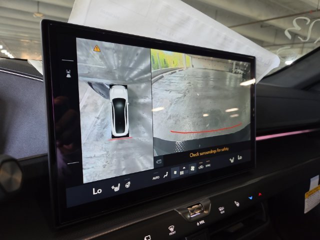 New 2026 Caviar Lexus PREMIUM PLUS image 24