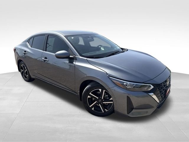 2024 Nissan Sentra