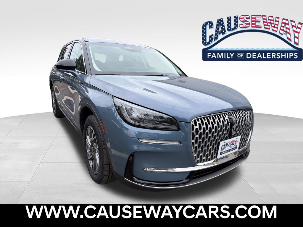 2023 Lincoln Corsair