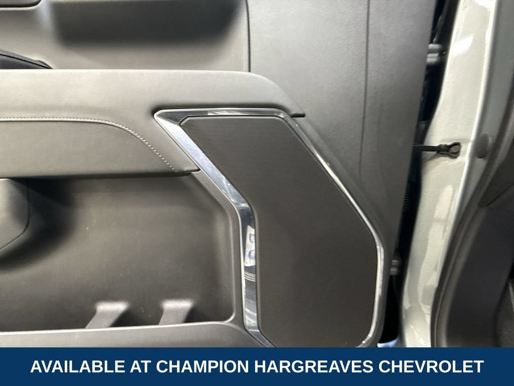 2023 Chevrolet Silverado 1500 LT - Photo 32