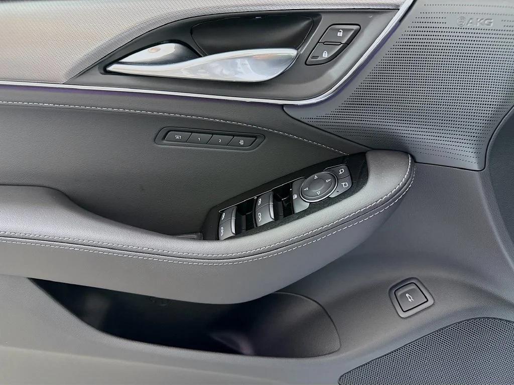 2026 Cadillac CT5 Premium Luxury - Photo 18
