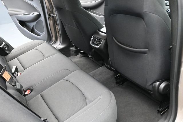 Used 2024 Mineral Gray Metallic Chevrolet LT image 21