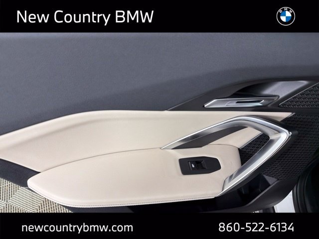 Used 2023 Alpine White BMW xDrive28i image 15