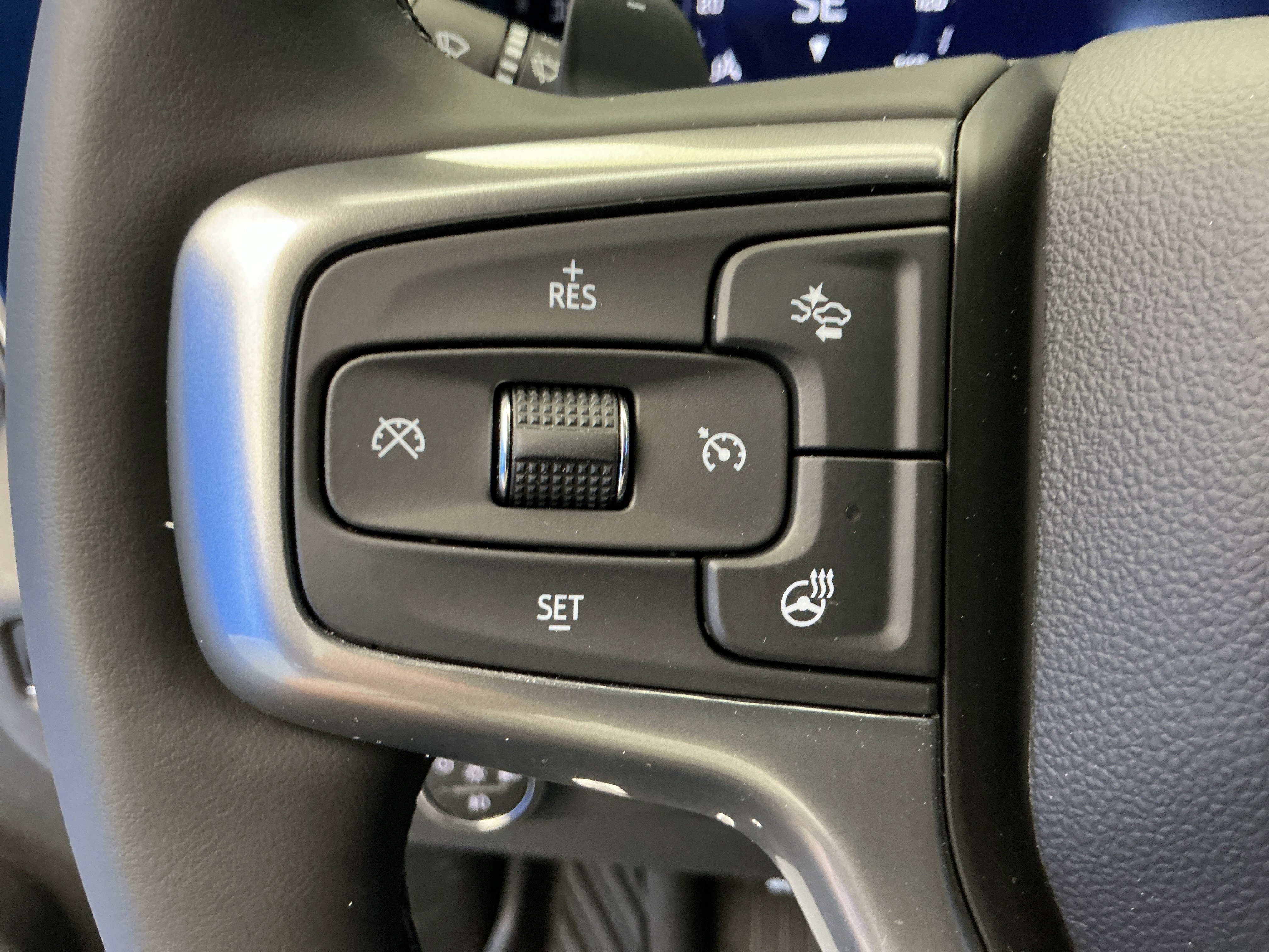 2026 Chevrolet Silverado 1500 LT Trail Boss - Photo 16