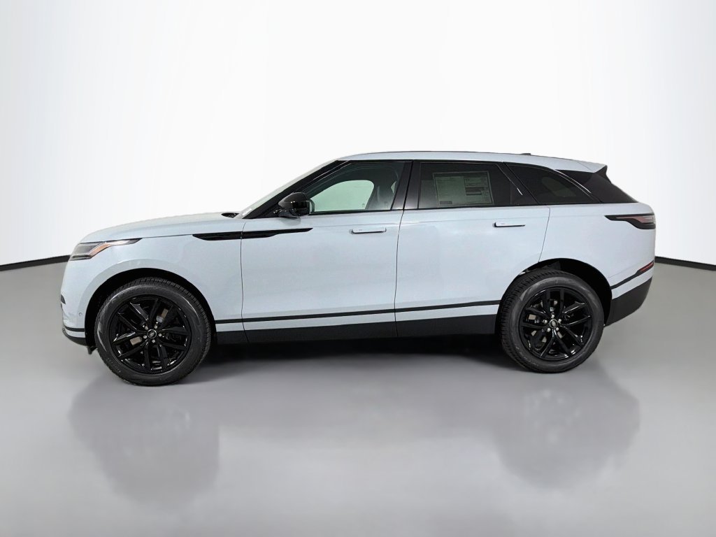 New 2026 Arroios Grey Land Rover S image 8