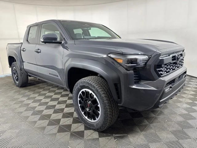 2026 Toyota Tacoma  TRD Off-Road