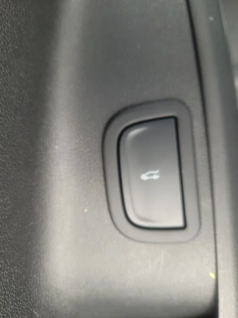 2025 GMC Acadia Elevation - Photo 21