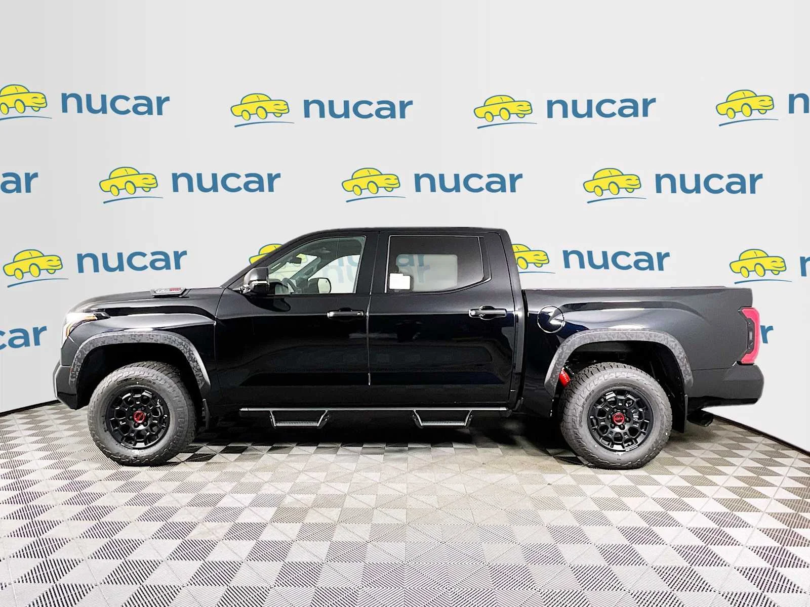 2026 Toyota Tundra — photo 4