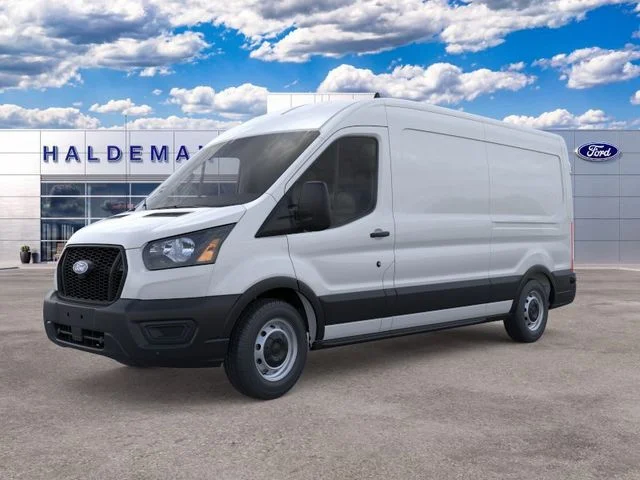 2026 Ford Transit Van Base