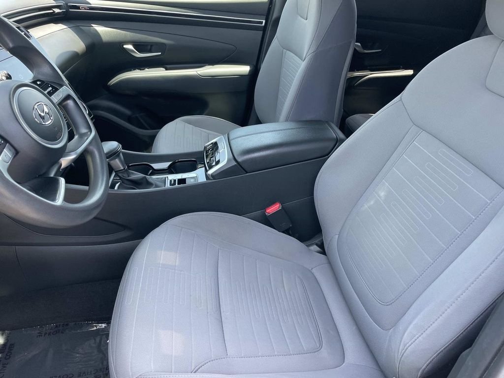 2023 Hyundai Santa Cruz SEL - Photo 20
