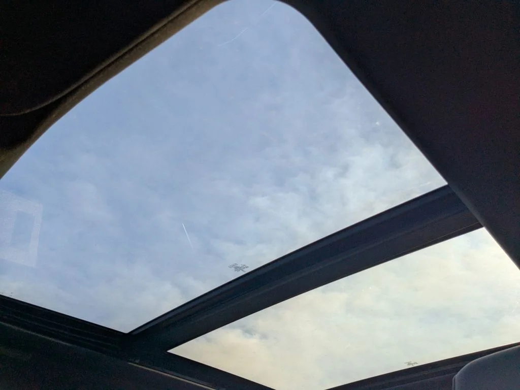 New 2026 Agate Black Metallic Ford XLT image 17