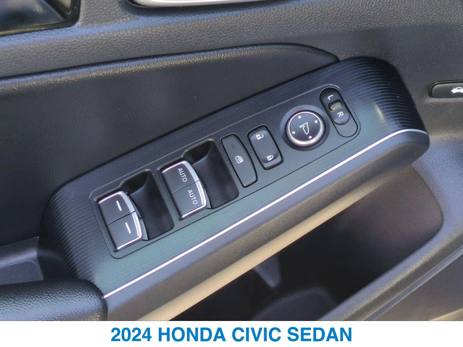 Used 2024 Gray Honda Touring image 13