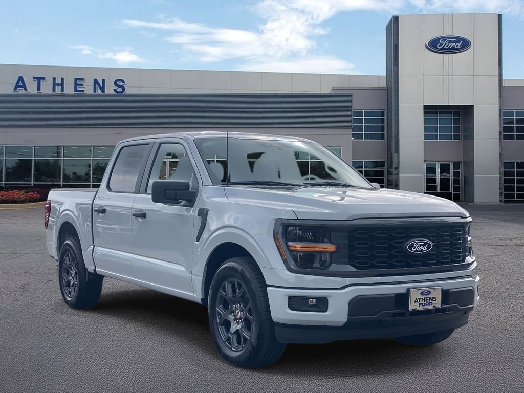 New 2026 Avalanche Ford STX® image 1