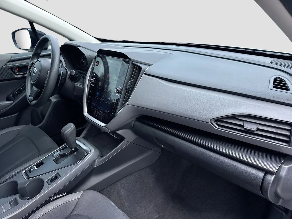 Certified Used 2025 Silver Subaru Premium image 37