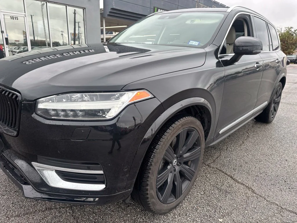 2021 Volvo XC90