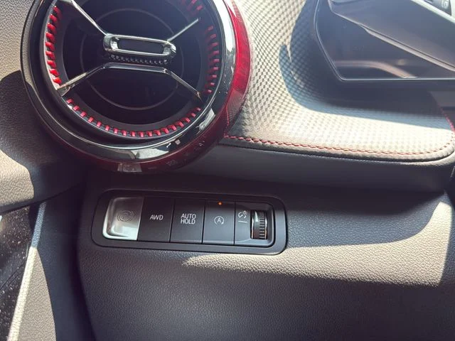 Used 2025 Beige Chevrolet RS image 24