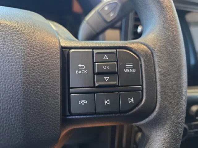 New 2026 White Ford STX image 10