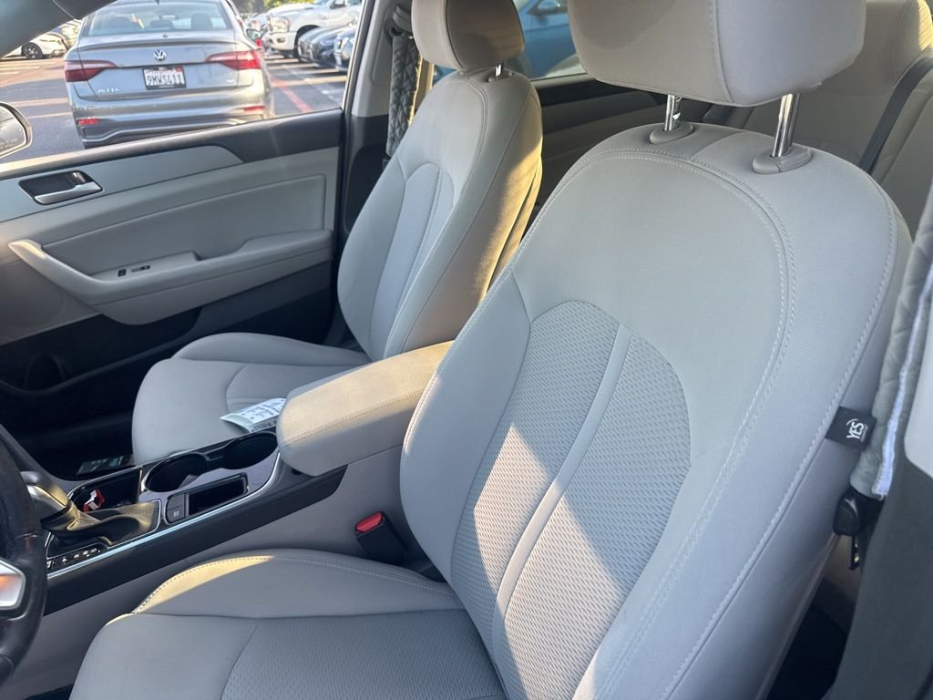 2019 Hyundai Sonata SEL - Photo 6