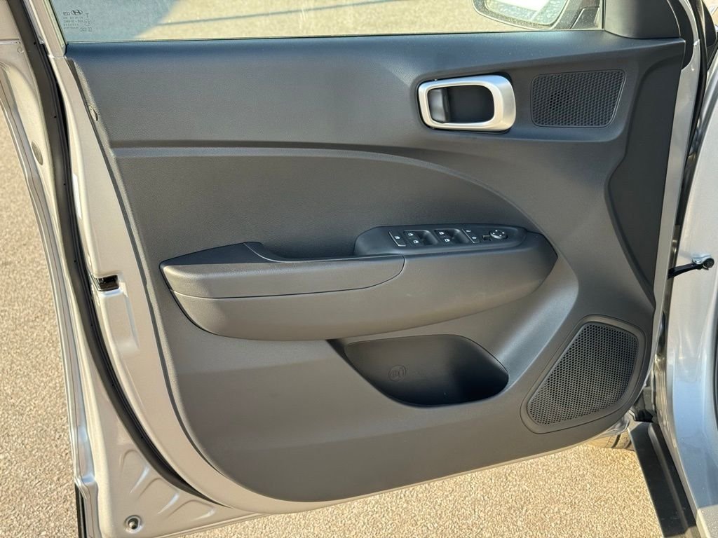 Used 2026 Silver Hyundai SEL image 20