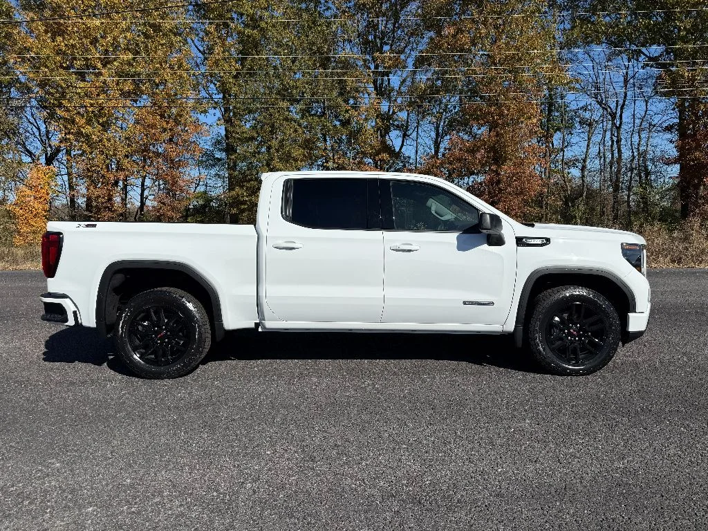2026 GMC Sierra 1500 Elevation - Photo 11