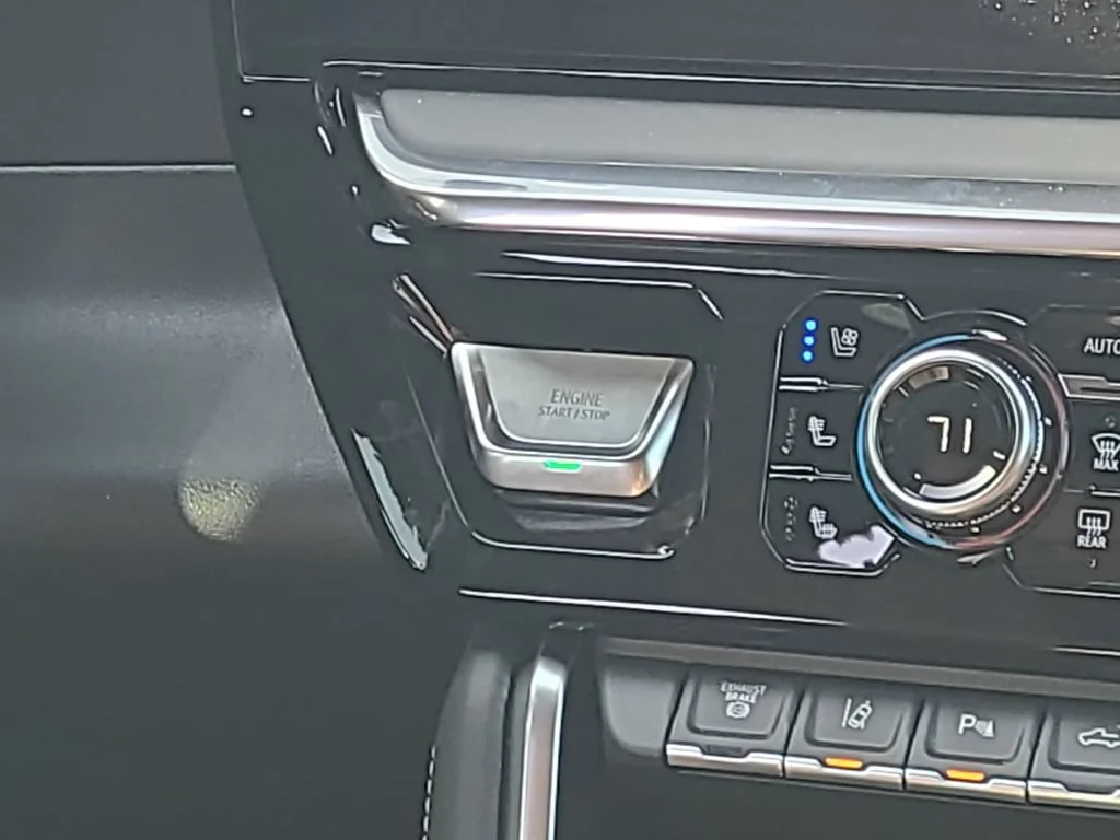 New 2026 Glacier White Tricoat GMC Denali Ultimate image 23