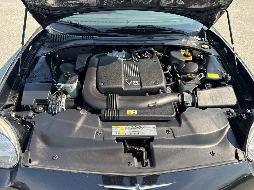 Used 2002 Black Ford Base image 25