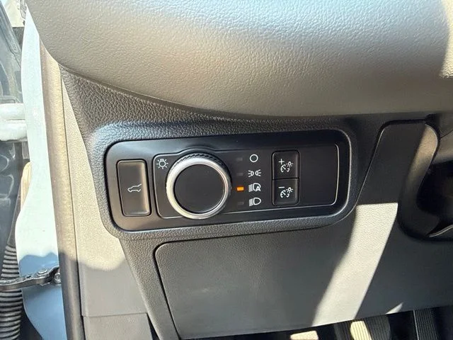 Used 2025 Blue Ford Active image 25