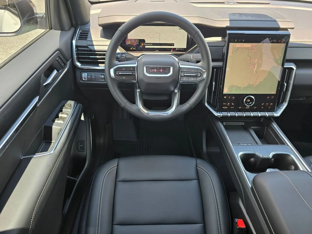 New 2026 White GMC Elevation image 29