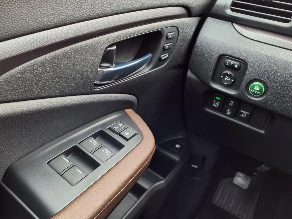 2026 Honda Ridgeline RTL - Photo 25