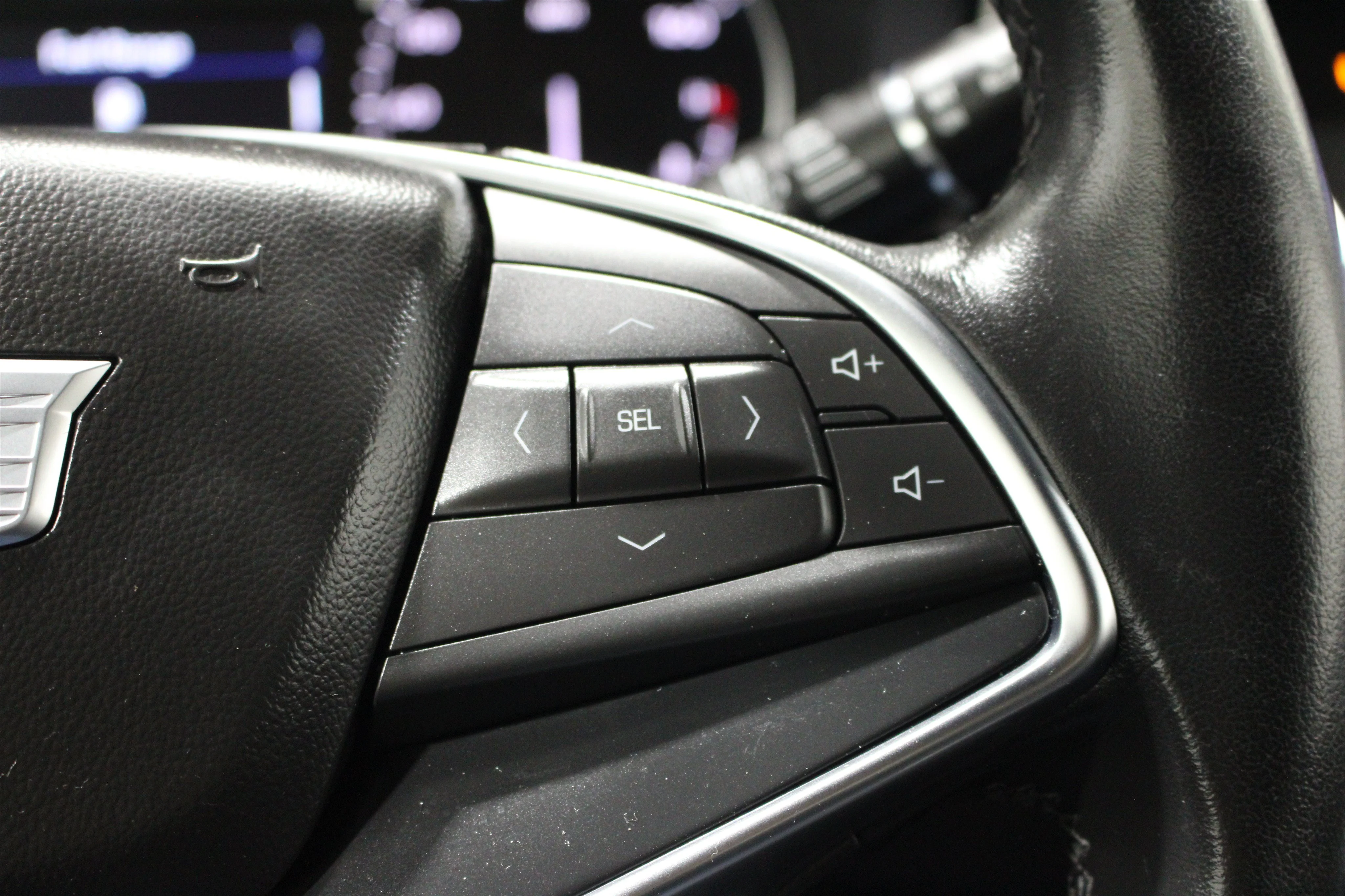 2023 Cadillac XT5 Luxury - Photo 15