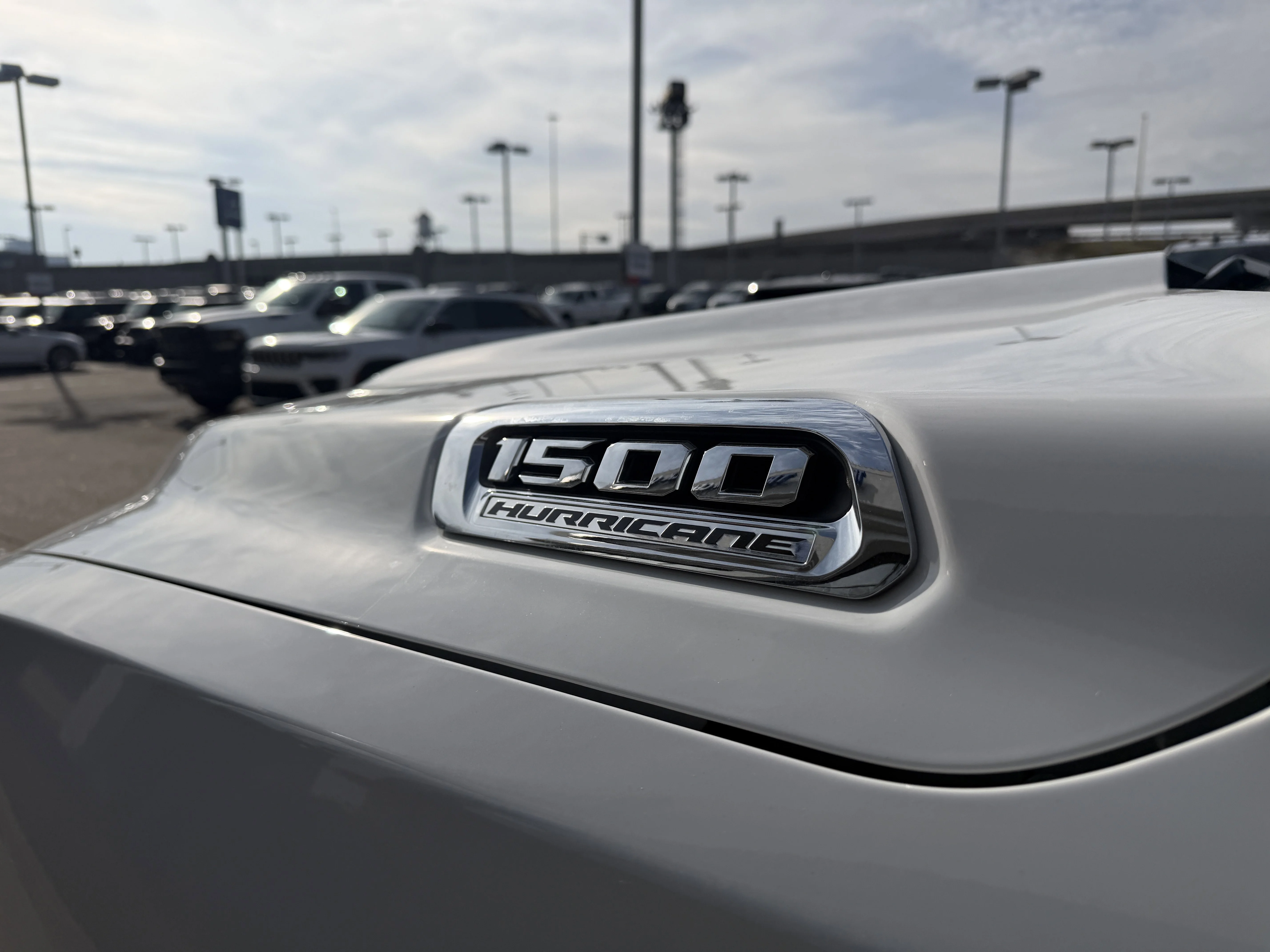 2026 RAM 1500 Big Horn/Lone Star - Photo 16