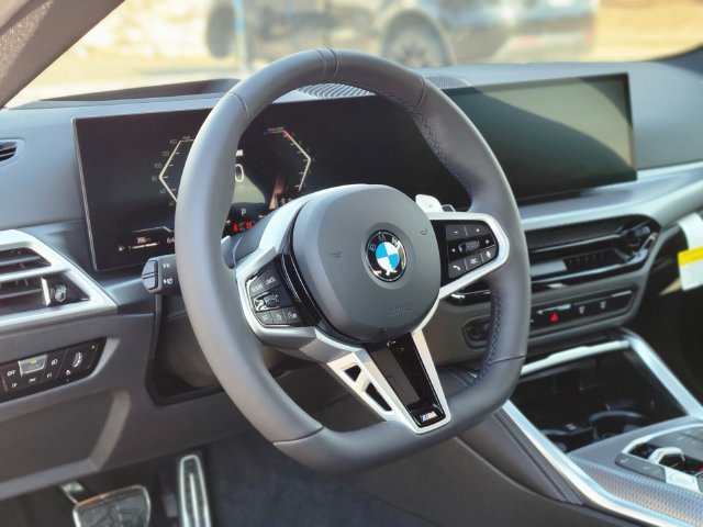 2026 BMW 4 Series 430i - Photo 13