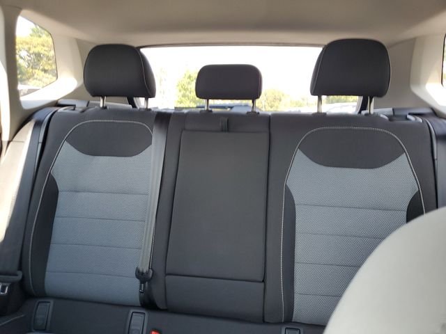 New 2026  Volkswagen 1.5T S image 11