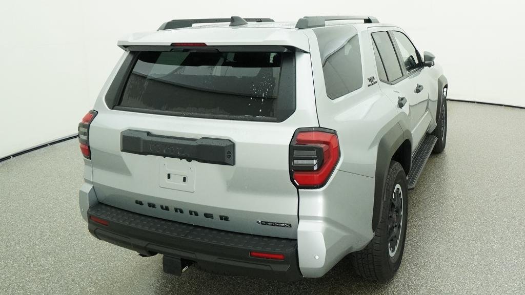 New 2026 Cutting Edge Toyota TRD Off-Road Premium i-FORCE MAX image 19