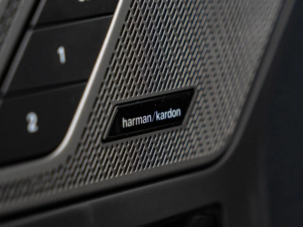 New 2027 Skyscraper Grey Metallic BMW xDrive28i image 26