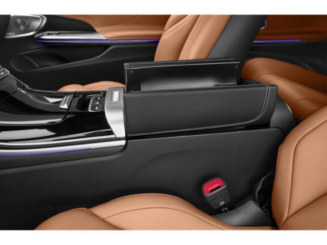 New 2027 Obsidian Black Metallic Mercedes-Benz CLE 450 image 13