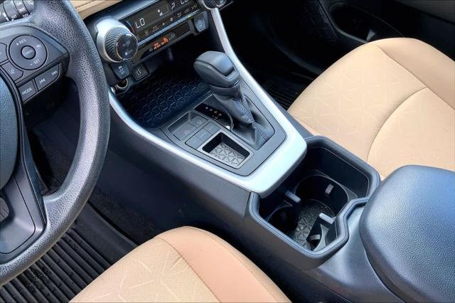 Certified Used 2025 ATTITUDE BLACK MC. Toyota  image 16