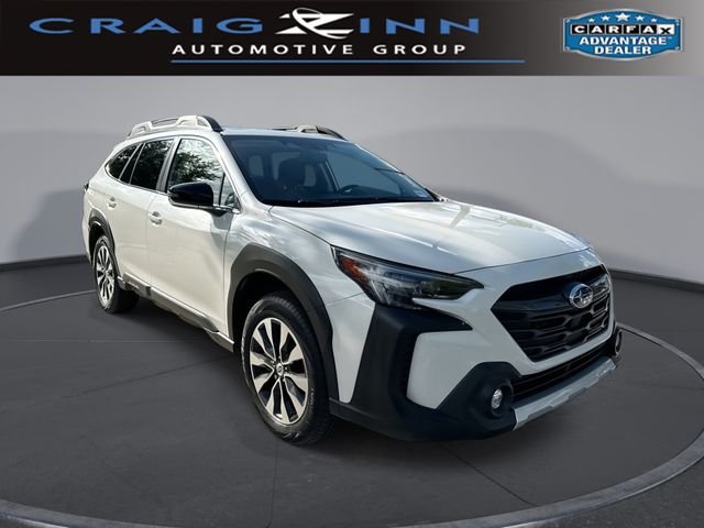 2024 Subaru Outback Limited's photo