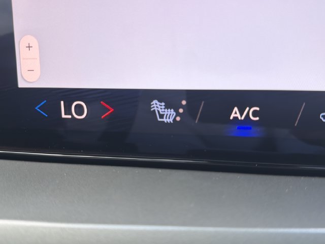 New 2026 Mosaic Black Metallic Chevrolet LT image 27