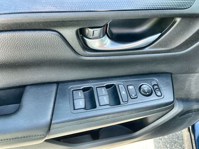 Used 2024  Honda EX image 17