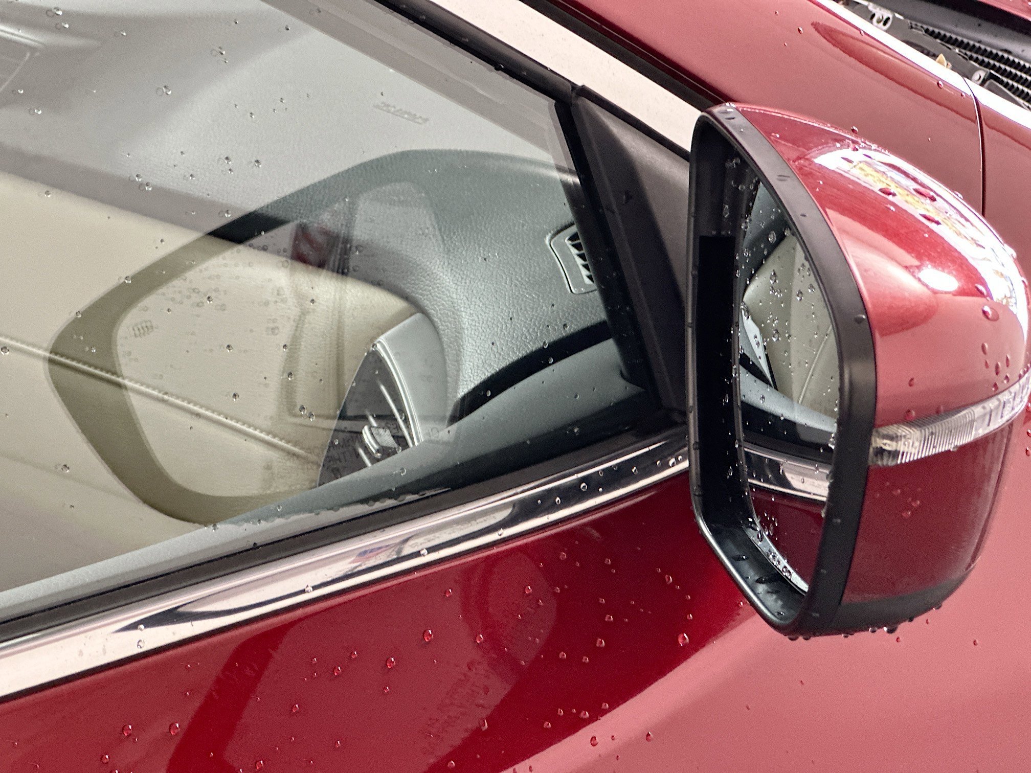 Used 2020 Scarlet Ember Tintcoat Nissan SV image 10
