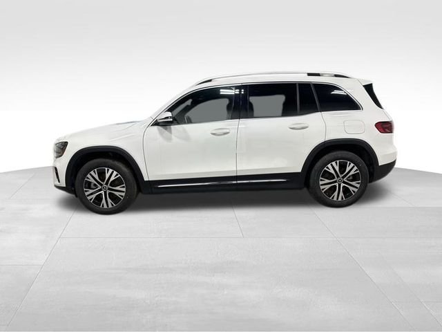 New 2026  Mercedes-Benz GLB 250 image 8