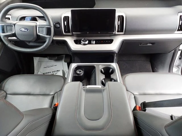 2025 Ford Expedition Active - Photo 11