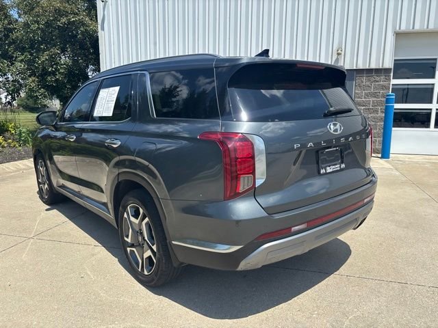 2023 Hyundai Palisade Limited - Photo 9